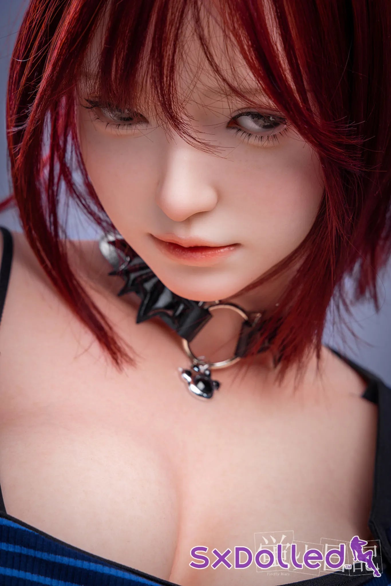 Leeson (G-Cup) (159Cm) | Sex Doll