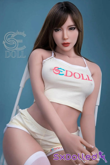 Leila (E-Cup) (163cm) | Sex Doll | SE Doll | SxDolled.