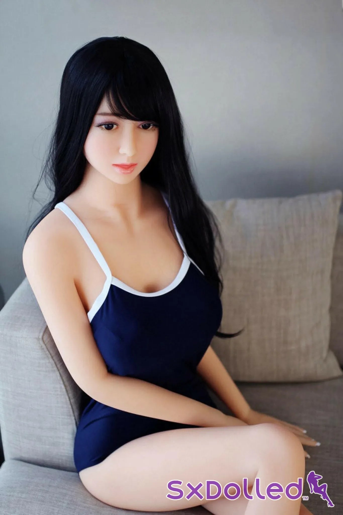 Lela (D-Cup) (168cm) | Sex Doll | AF Doll | SxDolled.