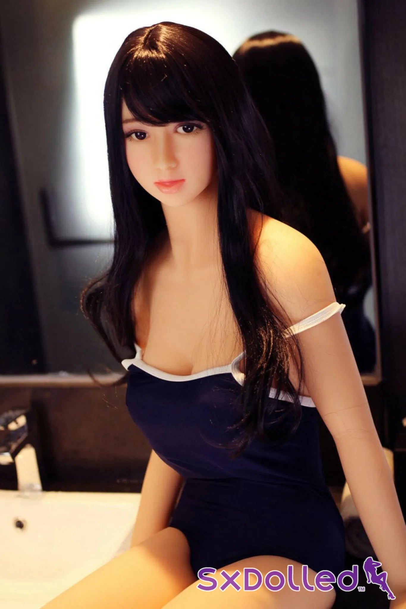 Lela (D-Cup) (168cm) | Sex Doll | AF Doll | SxDolled.