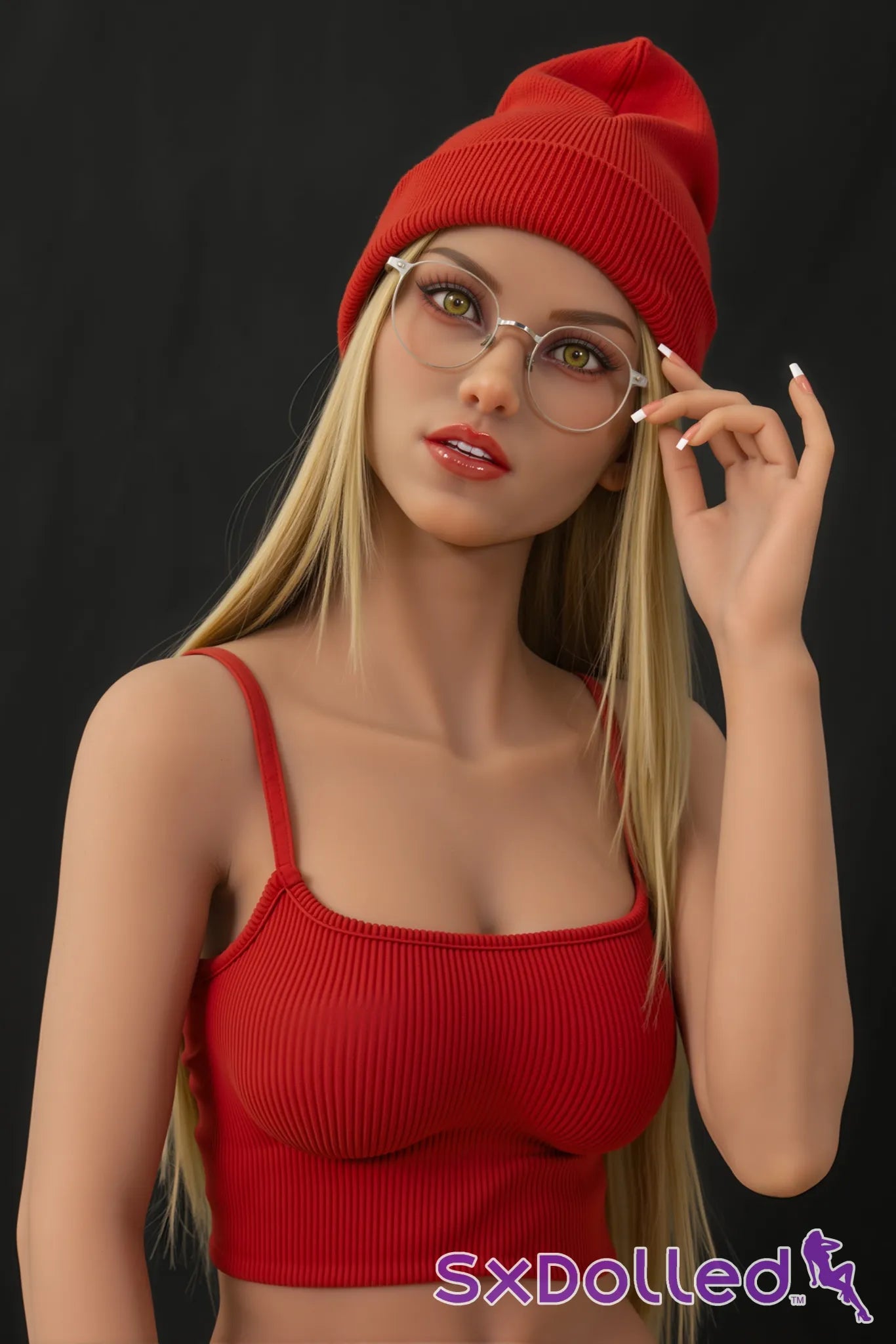Lelora (H-Cup) (151cm) | Sex Doll | Aibei Doll | SxDolled.