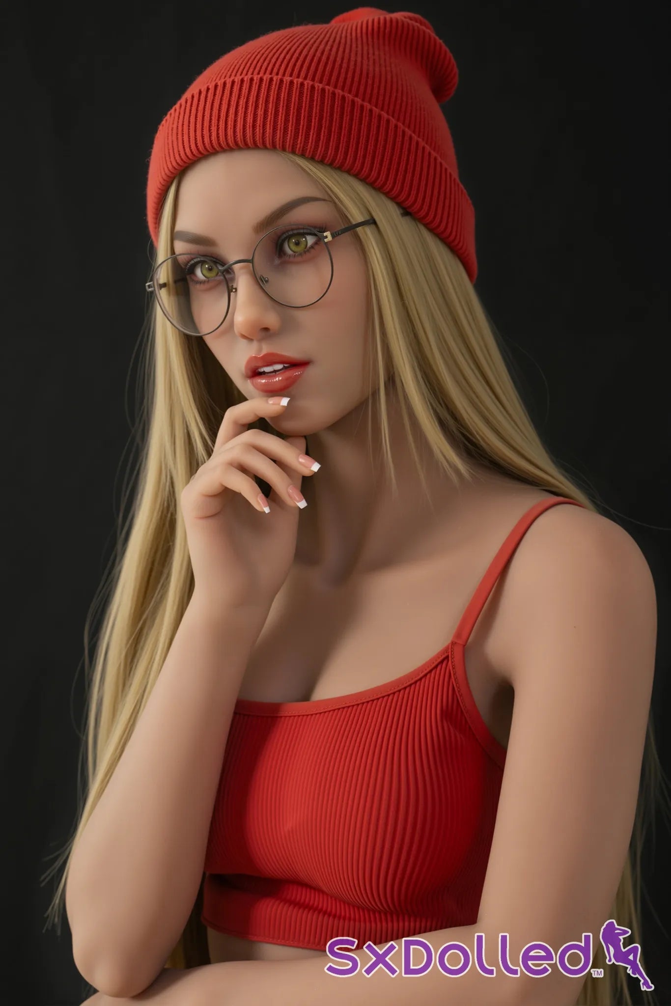 Lelora (H-Cup) (151cm) | Sex Doll | Aibei Doll | SxDolled.