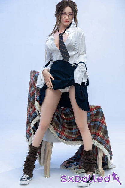 Lenina (D-Cup) (170cm) | Sex Doll | JX Doll | SxDolled.