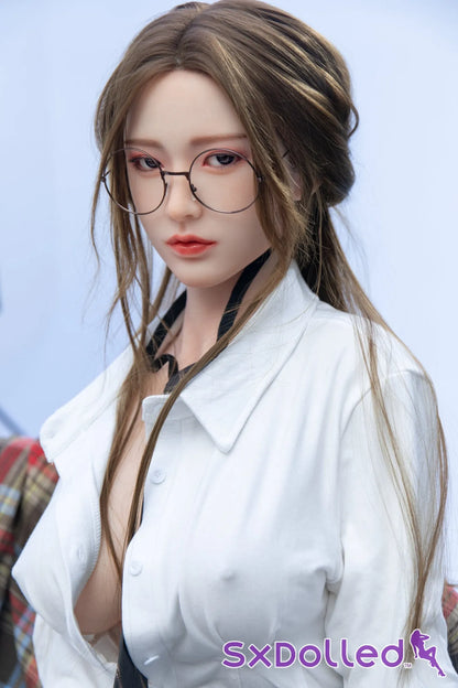 Lenina (D-Cup) (170cm) | Sex Doll | JX Doll | SxDolled.