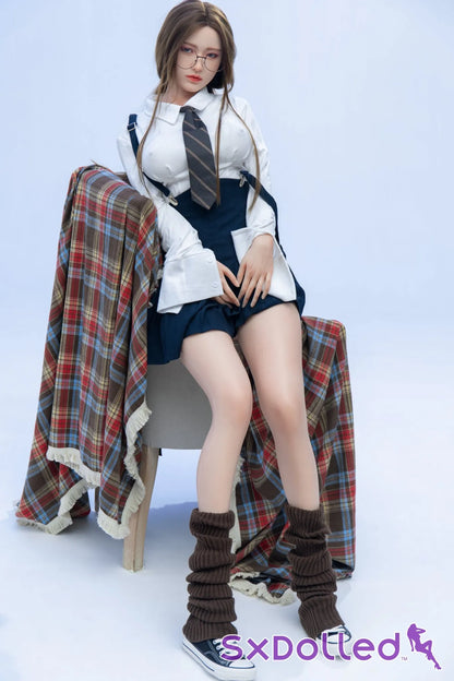 Lenina (D-Cup) (170cm) | Sex Doll | JX Doll | SxDolled.