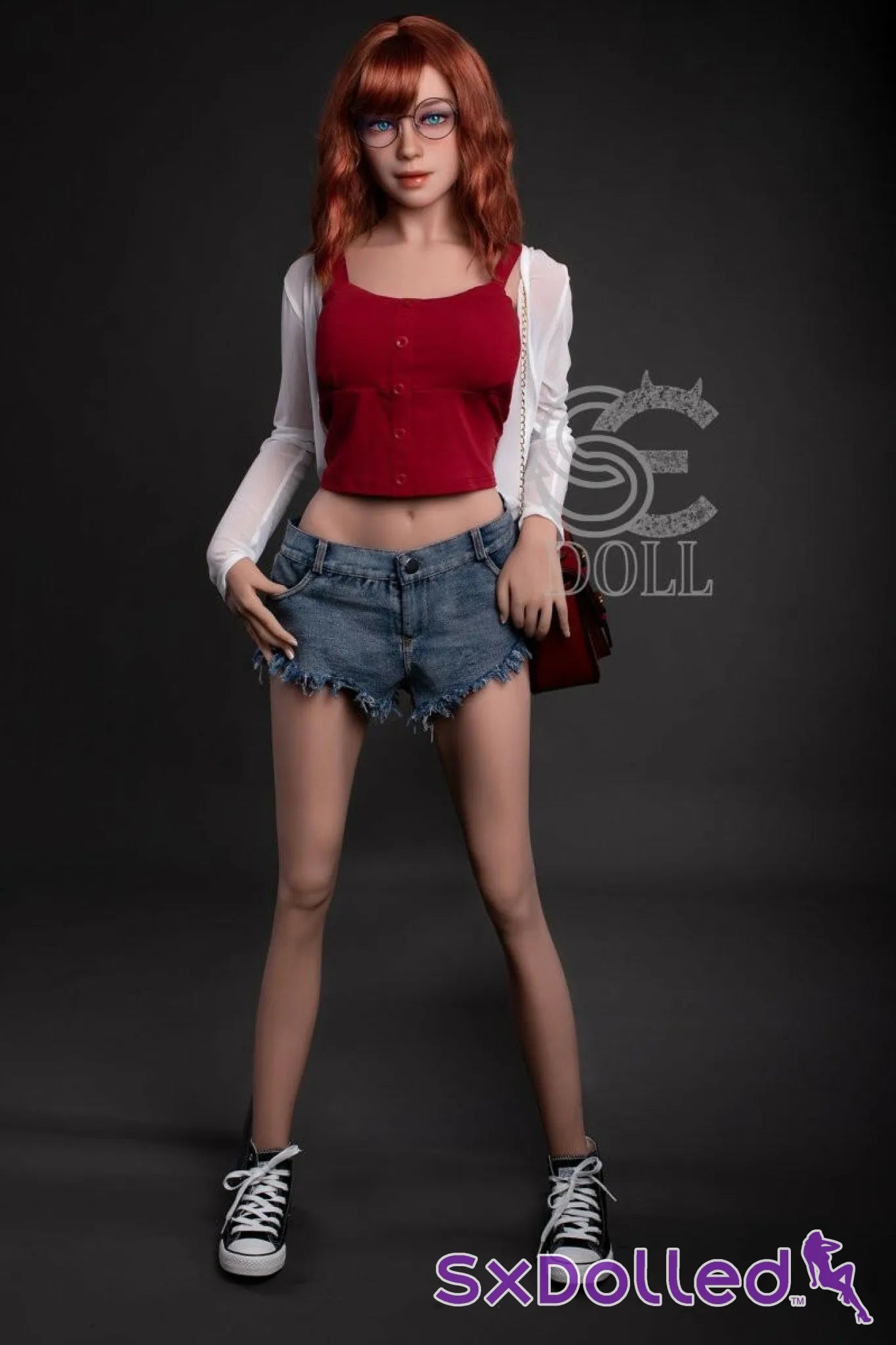 Lennon (C-Cup) (166cm) | Sex Doll | SE Doll | SxDolled.