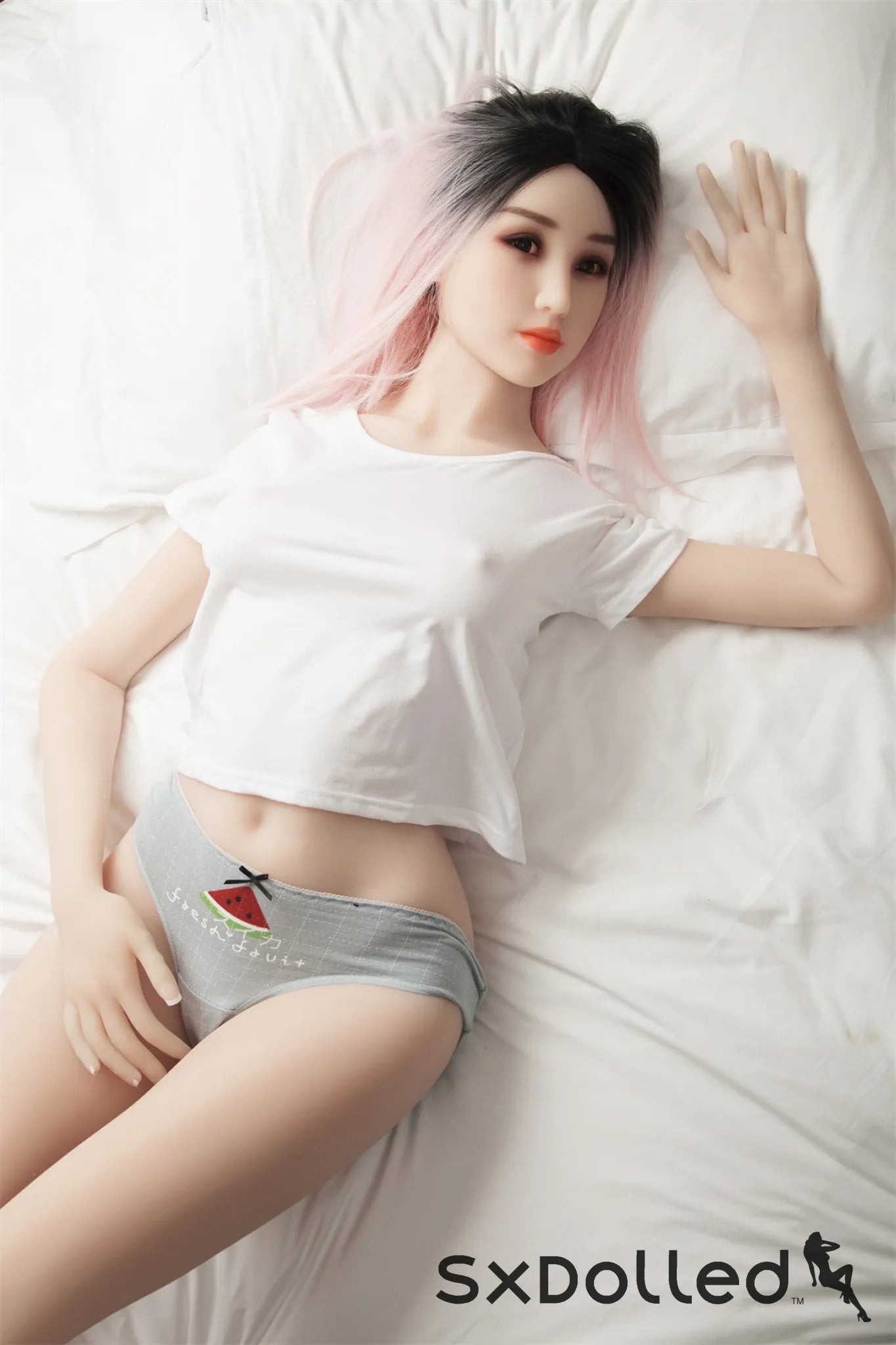 Leonor (C-Cup) (166cm) | Sex Doll | Fire Doll | SxDolled.