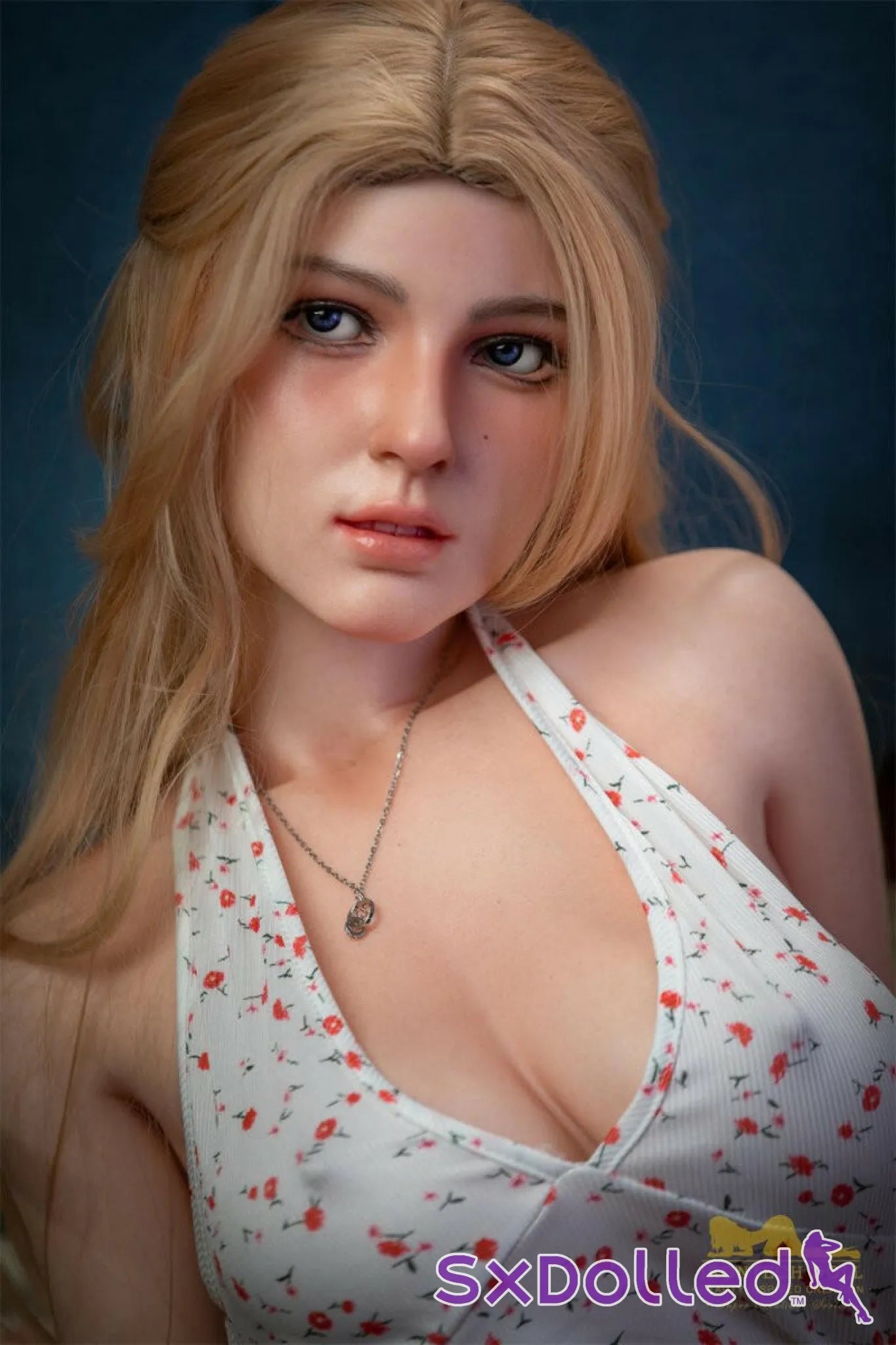 Lesya (E-Cup) (153cm) | Sex Doll | Irontech Doll | SxDolled.