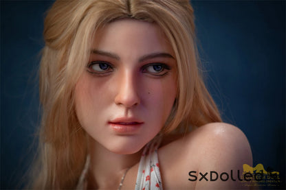 Lesya (E-Cup) (153cm) | Sex Doll | Irontech Doll | SxDolled.