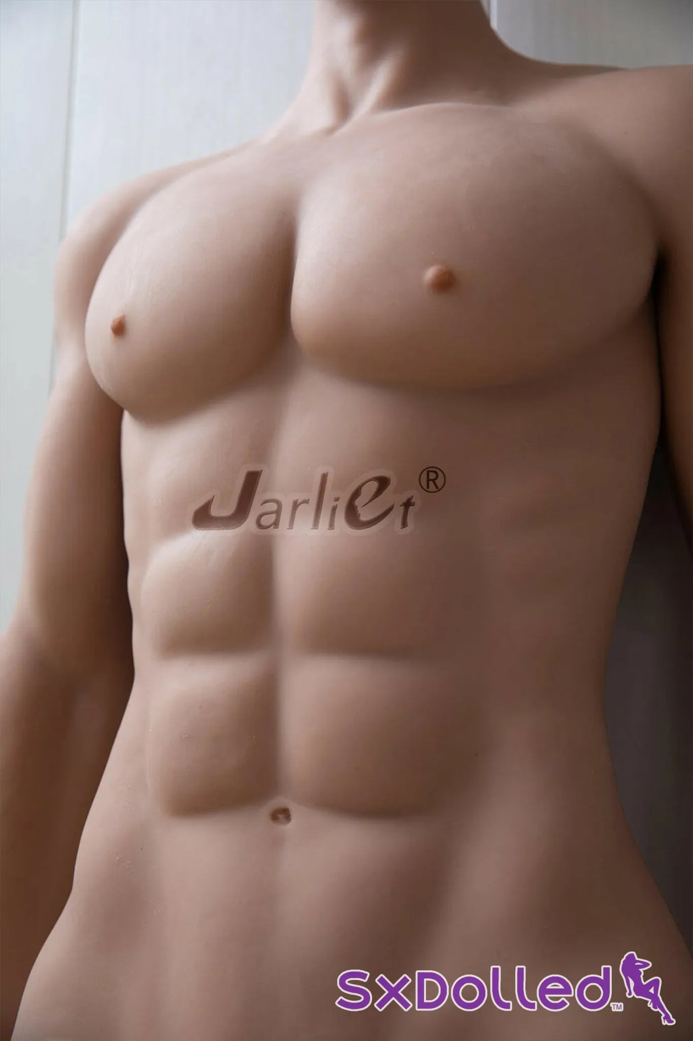 Levi (7-Inch) (170cm) | Male Sex Doll | Jarliet Doll | SxDolled.