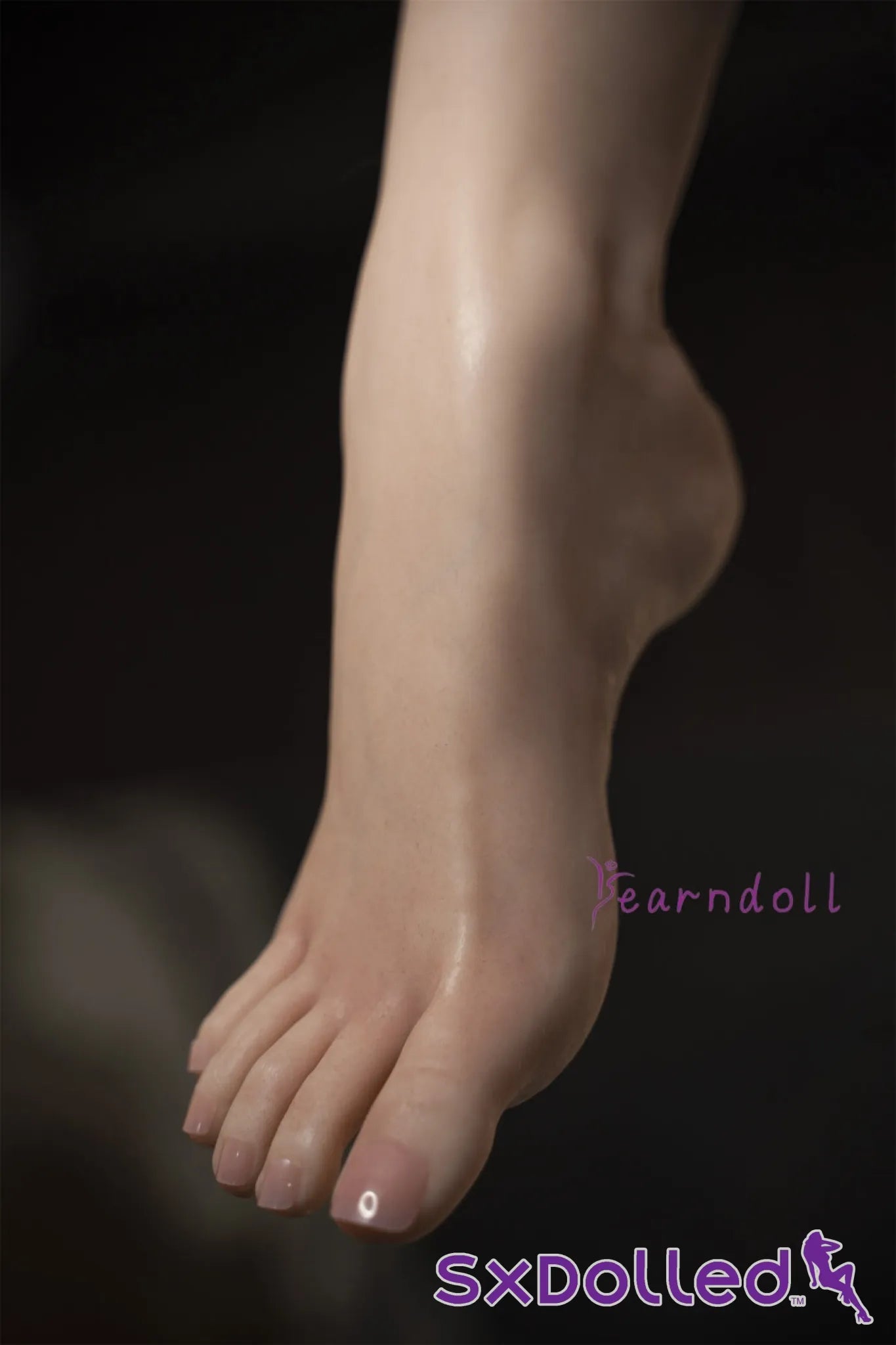 Li (D-Cup) (158cm) | Brunette Asian ROS Sex Doll | Yearn Doll D-Cup / 158cm / Grey Sex Doll