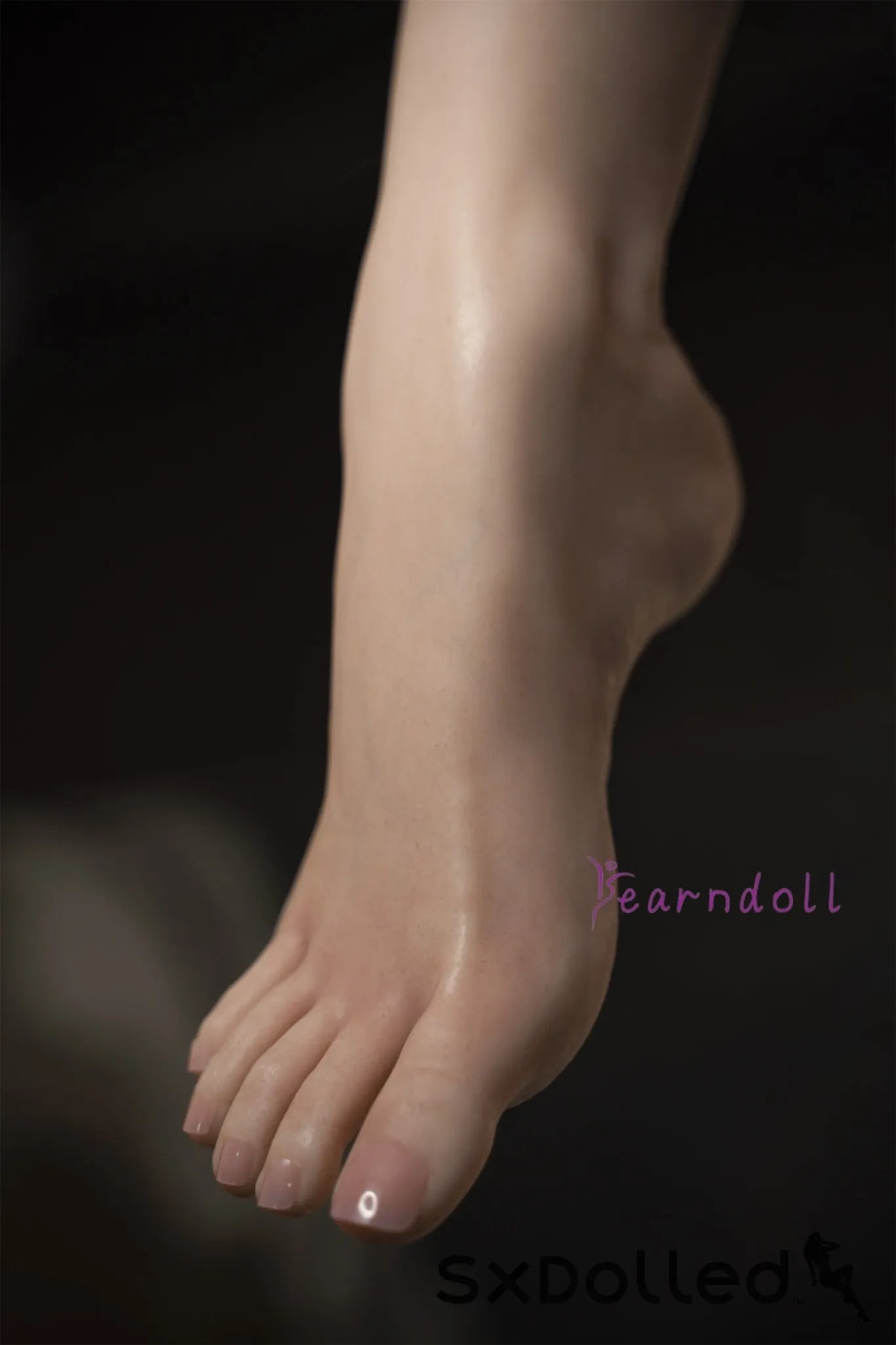 Li (D-Cup) (158cm) | Brunette Asian ROS Sex Doll | Yearn Doll D-Cup / 158cm / Grey Sex Doll