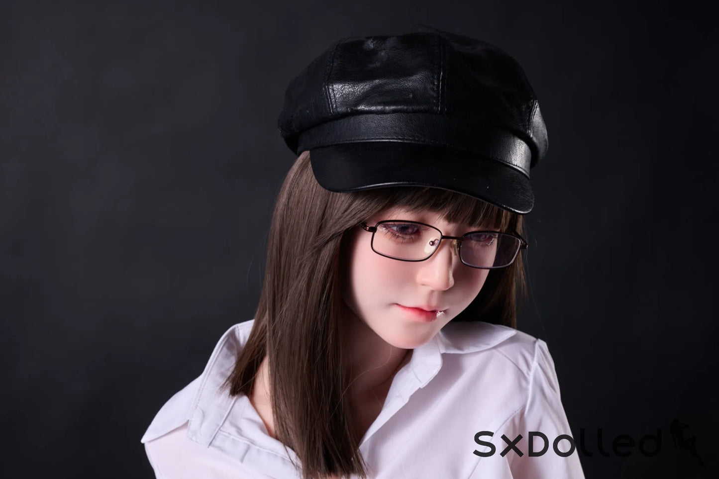 Li Luo (F-Cup) (160cm) | Asian Brunette Sex Doll | BQ Doll F-Cup / 160cm / Brunette Sex Doll