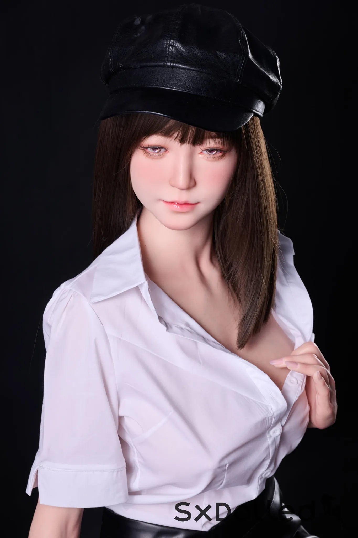 Li Luo (F-Cup) (160cm) | Asian Brunette Sex Doll | BQ Doll F-Cup / 160cm / Brunette Sex Doll