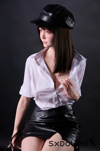 Li Luo (F-Cup) (160cm) | Asian Brunette Sex Doll | BQ Doll F-Cup / 160cm / Brunette Sex Doll