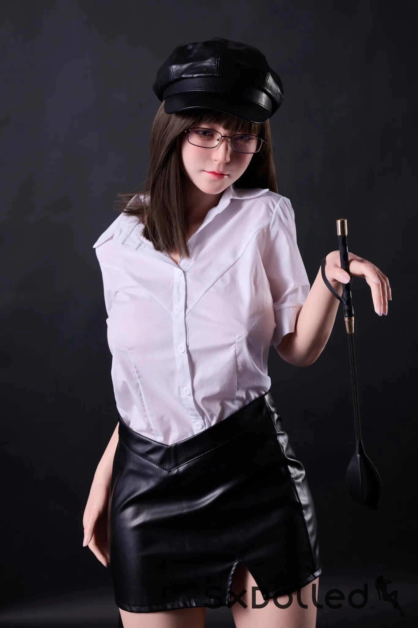 Li Luo (F-Cup) (160cm) | Asian Brunette Sex Doll | BQ Doll F-Cup / 160cm / Brunette Sex Doll