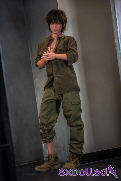 Liam (7-Inch) (160cm) | Sex Doll | Aibei Doll | SxDolled.