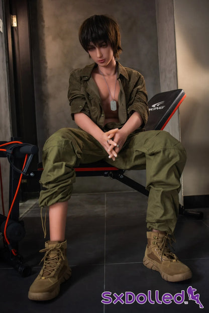 Liam (7-Inch) (160cm) | Sex Doll | Aibei Doll | SxDolled.