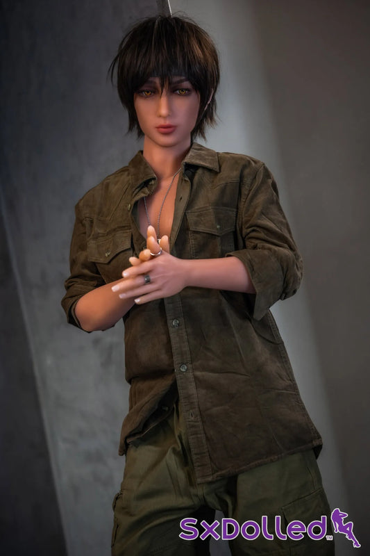 Liam (7-Inch) (160cm) | Sex Doll | Aibei Doll | SxDolled.