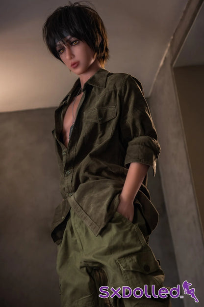Liam (7-Inch) (160cm) | Sex Doll | Aibei Doll | SxDolled.