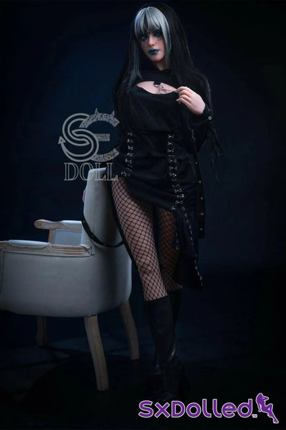 Lilah (C-Cup) (166cm) | Sex Doll | US In Stock | SE Doll | SxDolled.