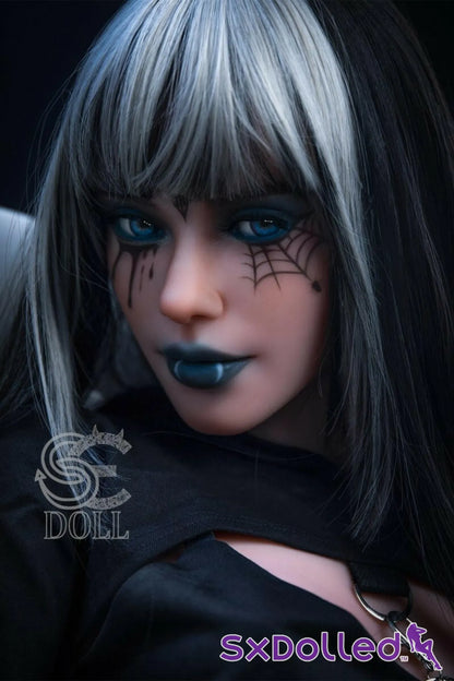 Lilah (C-Cup) (166cm) | Sex Doll | US In Stock | SE Doll | SxDolled.