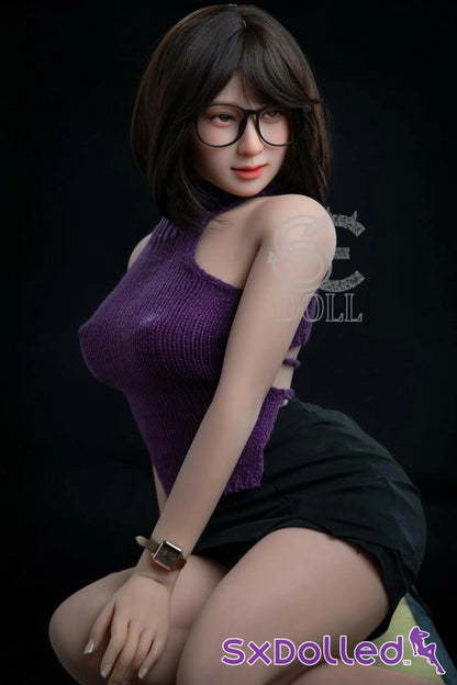 Lilly (E-Cup) (163cm) | Sex Doll | SE Doll | SxDolled.
