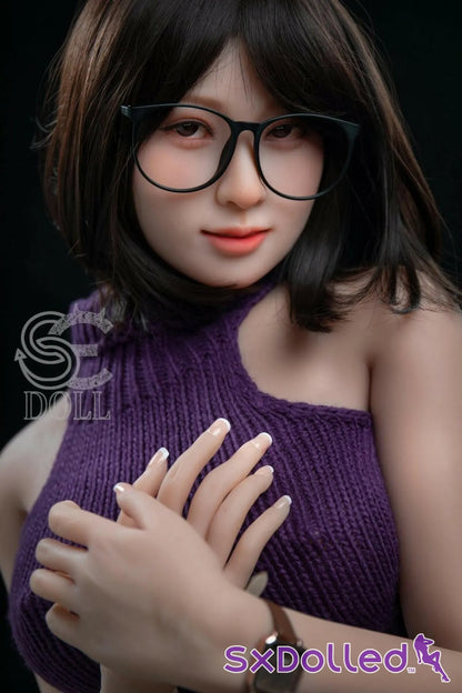 Lilly (E-Cup) (163cm) | Sex Doll | SE Doll | SxDolled.