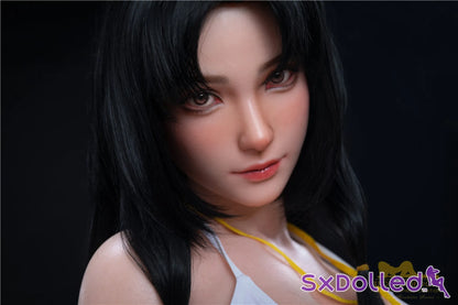 Lilu (F-Cup) (166cm) | Sex Doll | US In Stock | Irontech Doll | SxDolled.