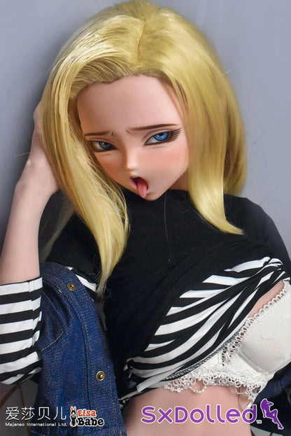 Lino (E-Cup) (148cm) | Sex Doll | Elsa Babe Doll | SxDolled.