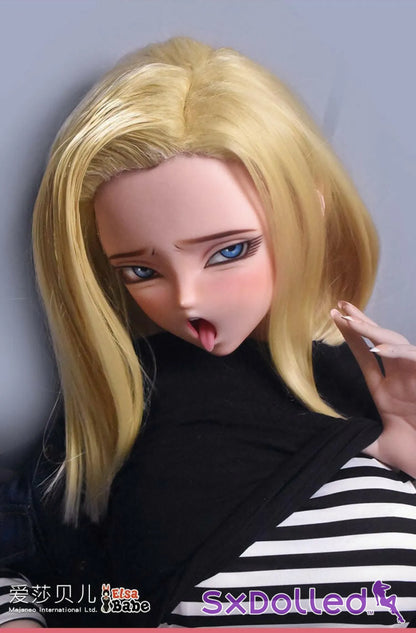 Lino (E-Cup) (148cm) | Sex Doll | Elsa Babe Doll | SxDolled.