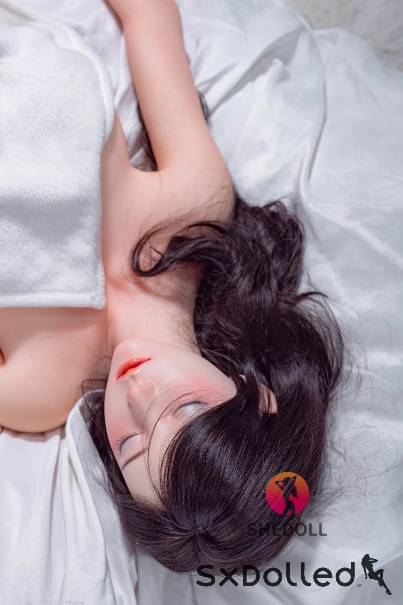 Lirianna (H-Cup) (163cm) | Sex Doll H-Cup / 163cm / Brunette Sex Doll