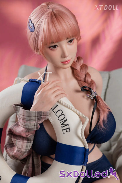 Lirianne (H-Cup) (160Cm) | Sex Doll