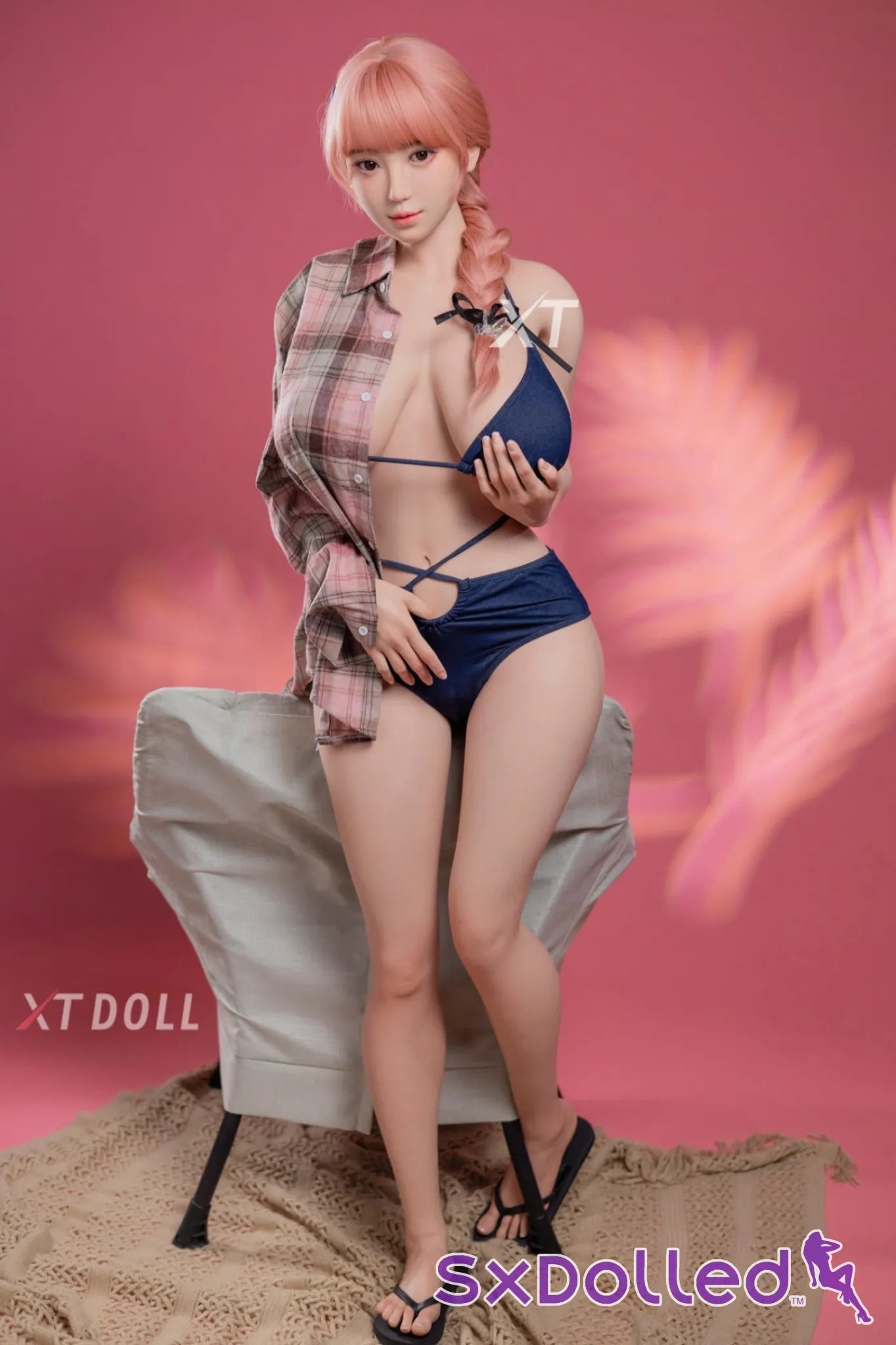 Lirianne (H-Cup) (160Cm) | Sex Doll