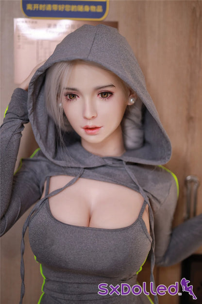 Lirielle (H-Cup) (163cm) | Sex Doll | JY Doll | SxDolled.