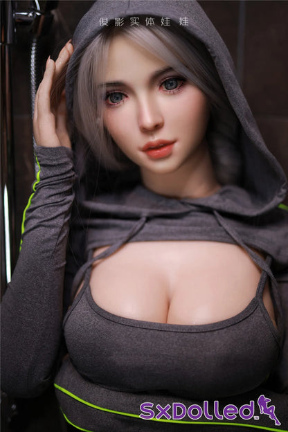 Lirielle (H-Cup) (163cm) | Sex Doll | JY Doll | SxDolled.