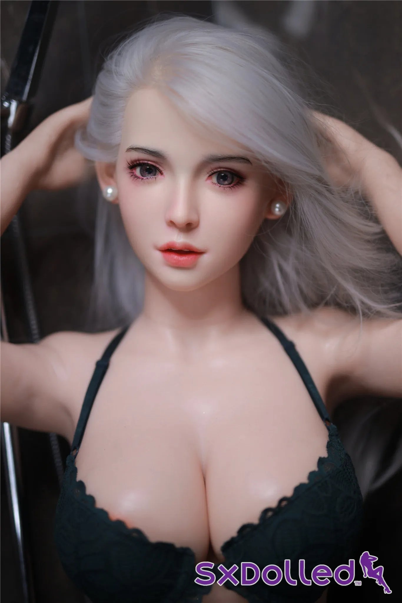 Lirielle (H-Cup) (163Cm) | Sex Doll