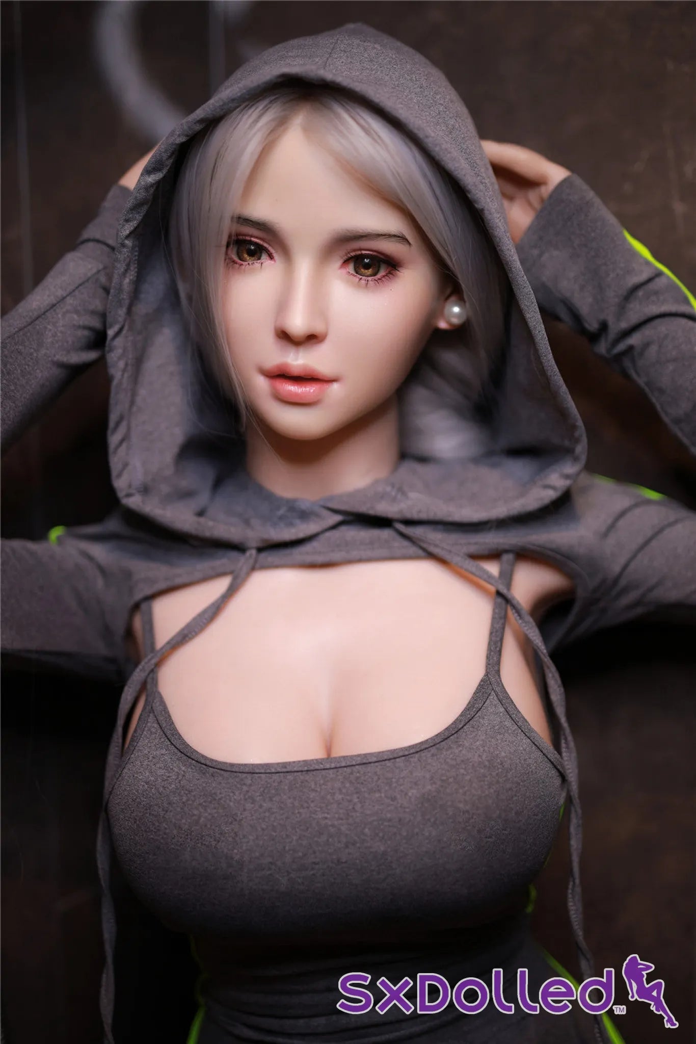 Lirielle (H-Cup) (163Cm) | Sex Doll