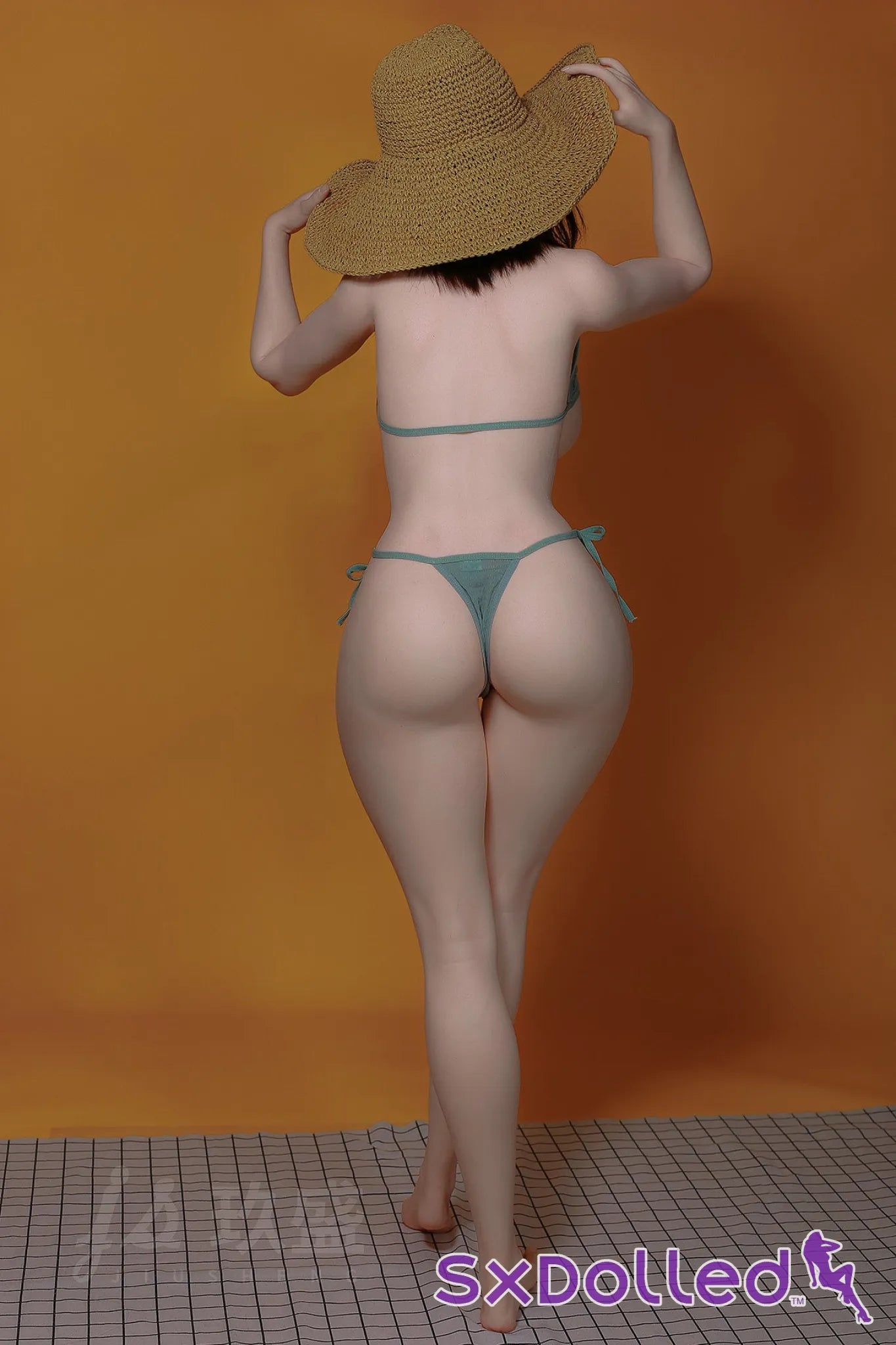 Lise (E-Cup) (152cm) | Sex Doll | Jiusheng Doll | SxDolled.