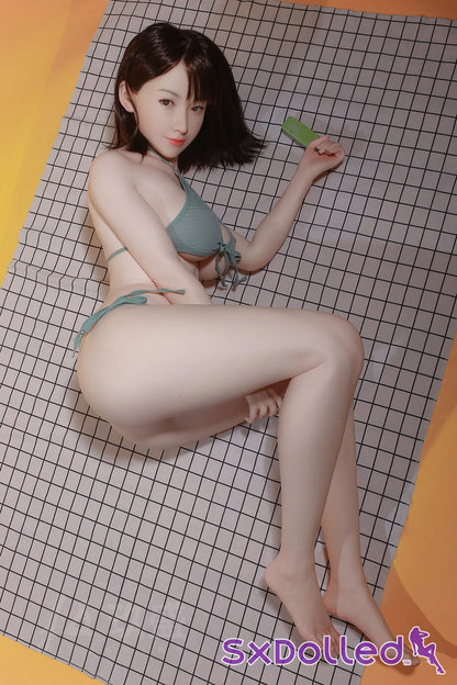 Lise (E-Cup) (152Cm) | Sex Doll