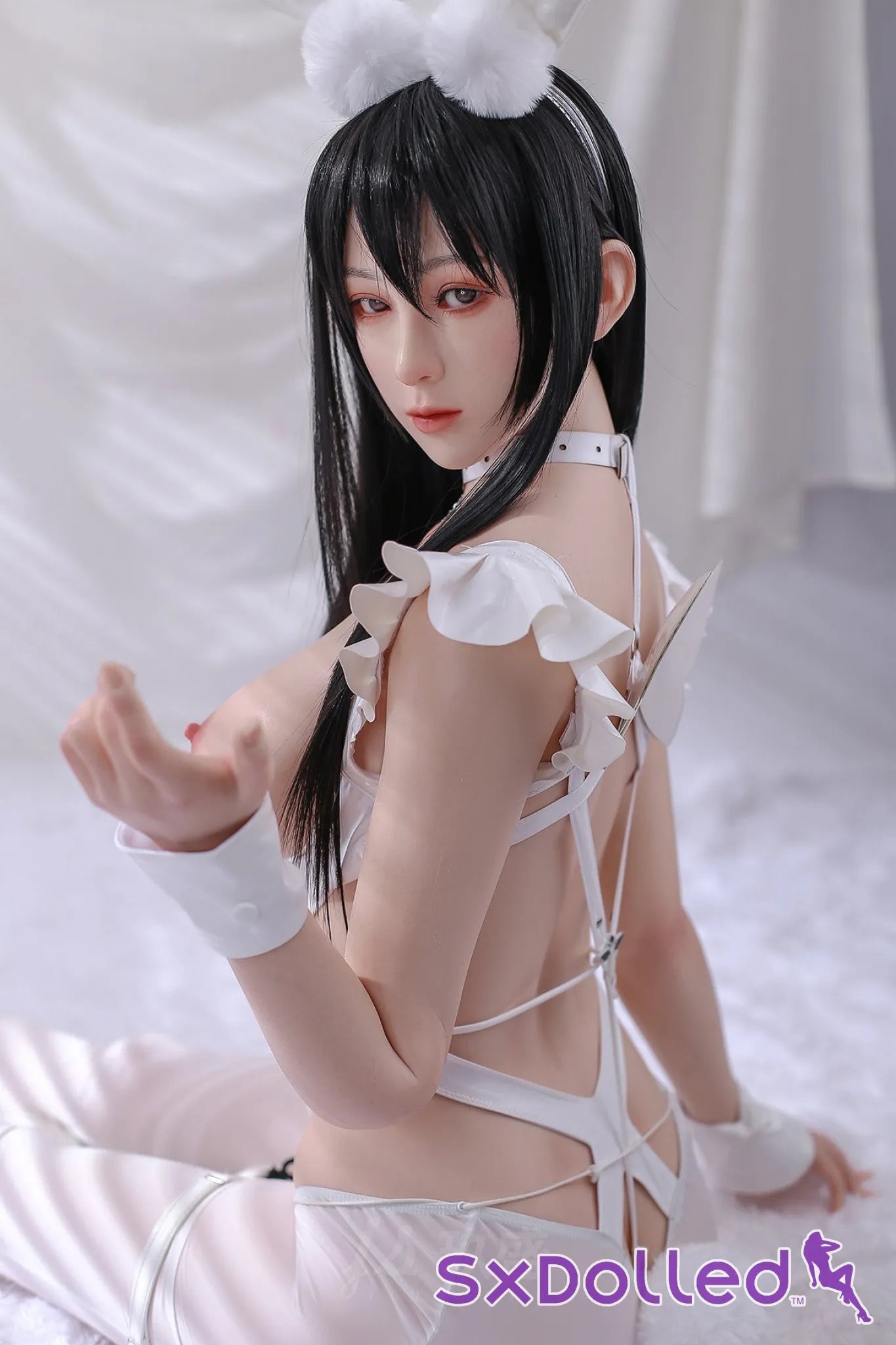 Lisi (E-Cup) (160cm) | Sex Doll | Jiusheng Doll | SxDolled.