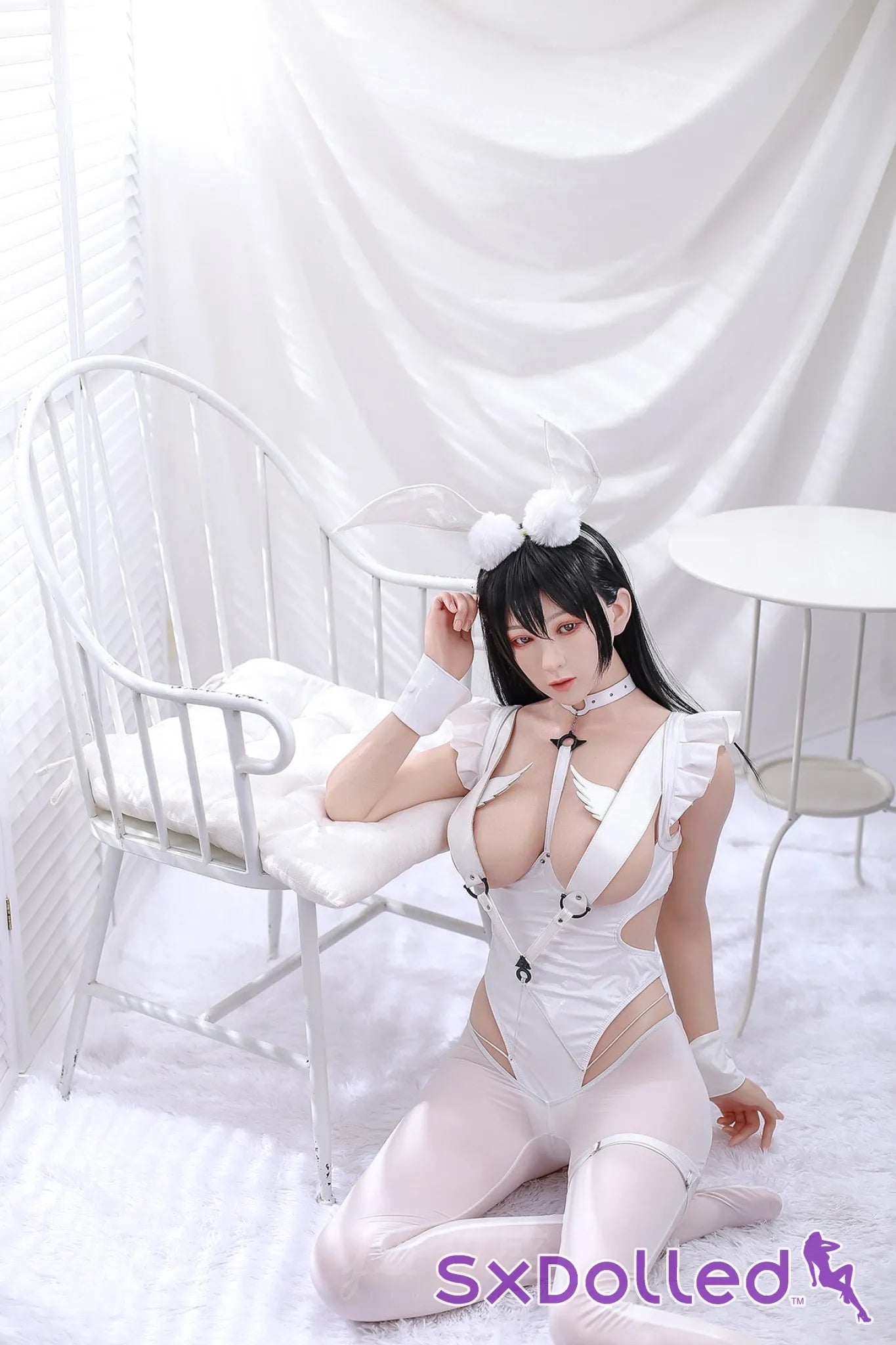 Lisi (E-Cup) (160Cm) | Sex Doll