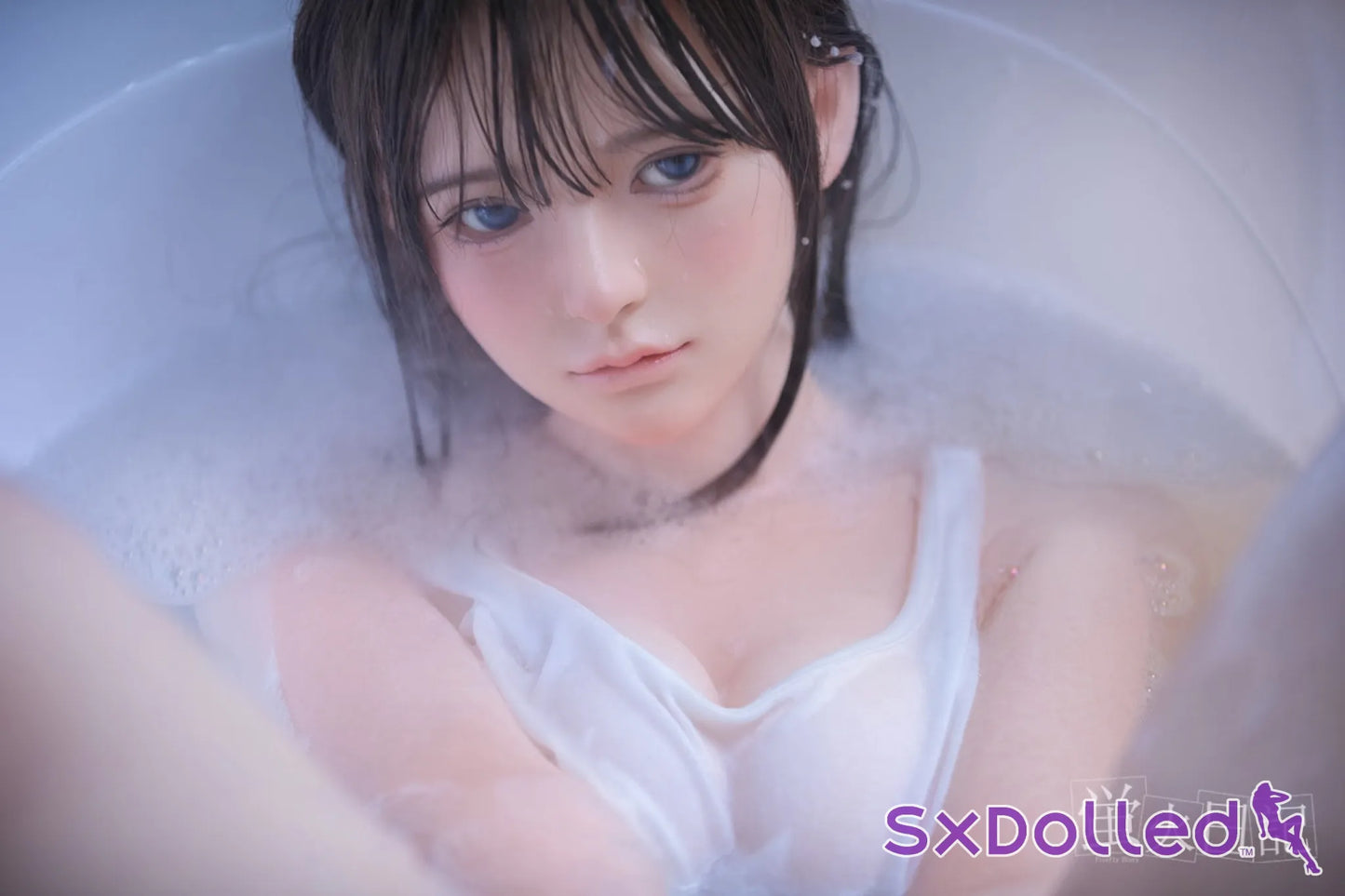 Liuli A (G-Cup) (159cm) | Realistic Japanese Sex Doll | Firefly Diary G-Cup / 159cm / Brunette Sex Doll