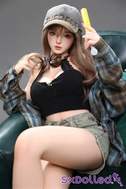 Liuli (F-Cup) (150cm) | Sex Doll | JY Doll | SxDolled.