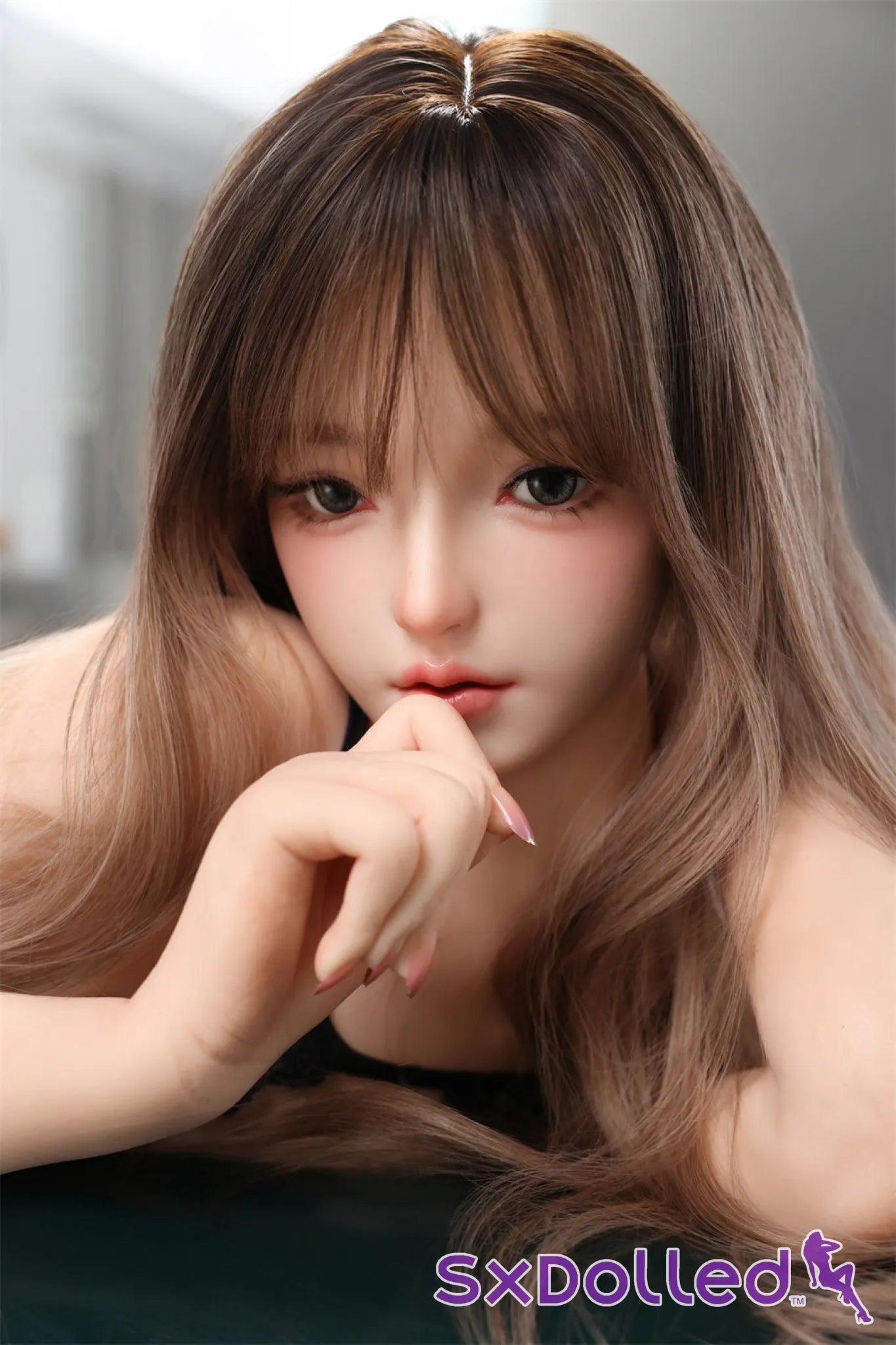 Liuli (F-Cup) (150cm) | Sex Doll | JY Doll | SxDolled.