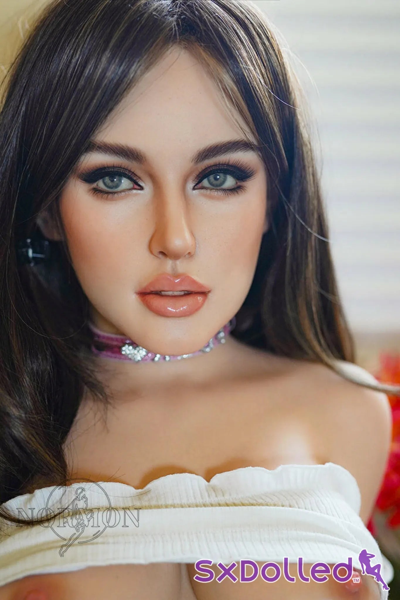 Liv (D-Cup) (165cm) | Sex Doll | Normon Doll | SxDolled.