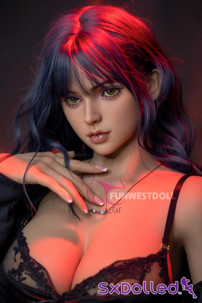 Lizabeth (G-Cup) (157cm) | Sex Doll | Funwest Doll | SxDolled.