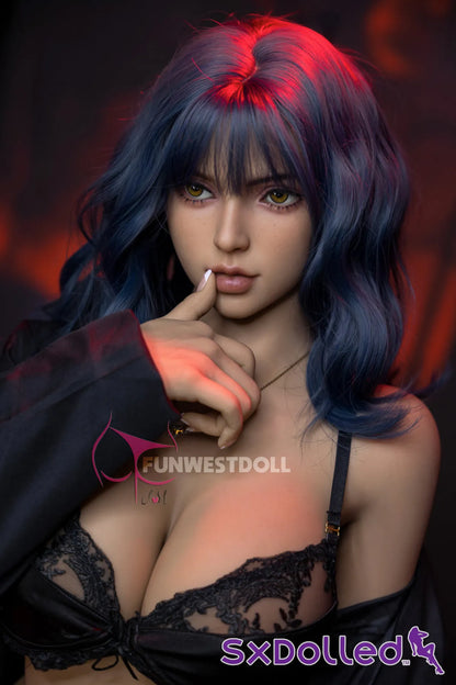 Lizabeth (G-Cup) (157cm) | Sex Doll | Funwest Doll | SxDolled.