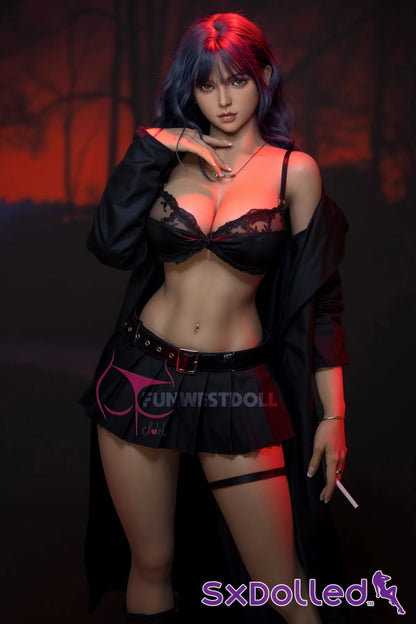 Lizabeth (G-Cup) (157cm) | Sex Doll | Funwest Doll | SxDolled.