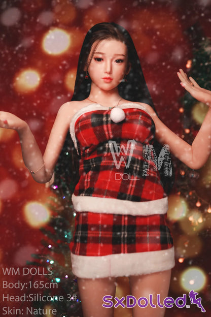Lizette (D-Cup) (165Cm) | Sex Doll